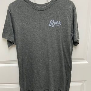 Rvca tee size medium